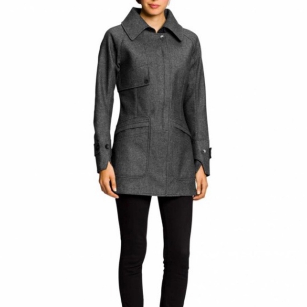 NAU Treble Jacket